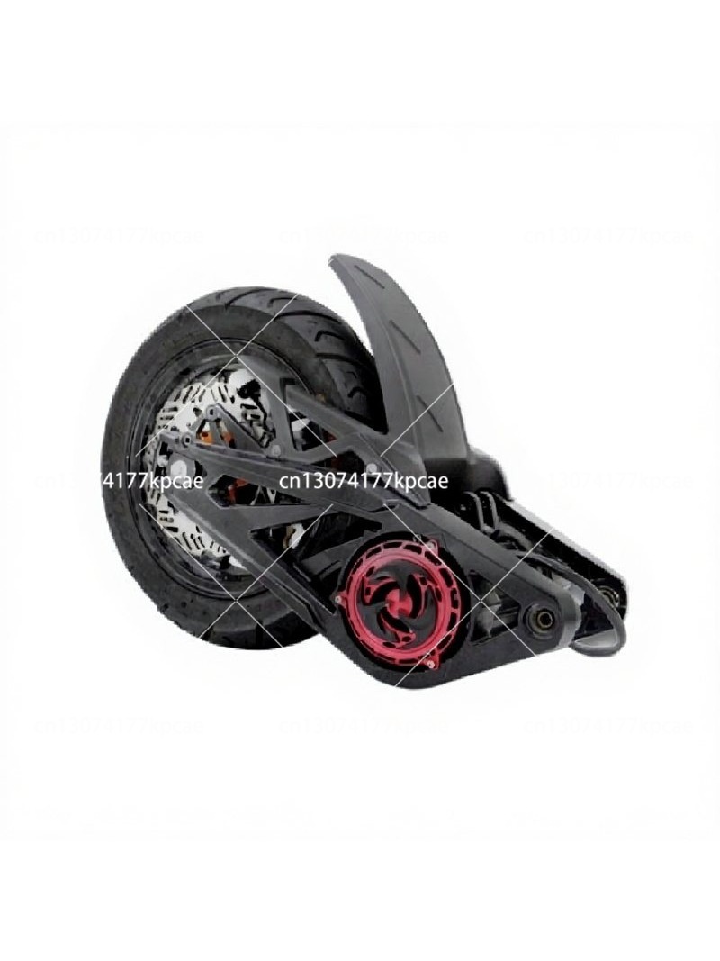 Motor QS138 14 x 6.0 polegadas - Mid Drive Motor Kit 72V 3000W avaliação e preço