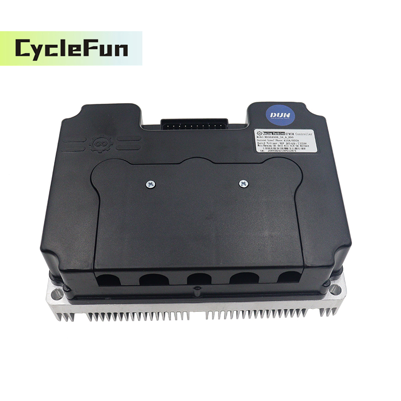 Controlador BLDC 48V-72V com S - Fardriver Controller 72V 500A avaliação e preço