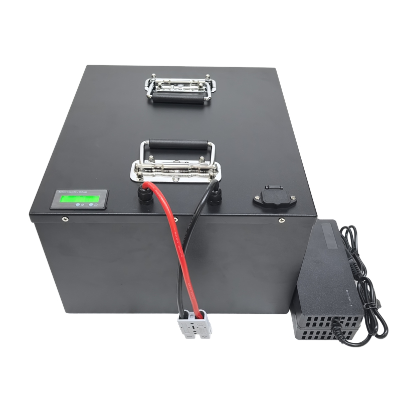 72V 55AH 80AH 120AH Lifepo4 ba - 72V 60Ah Lifepo4 Battery Pack avaliação e preço