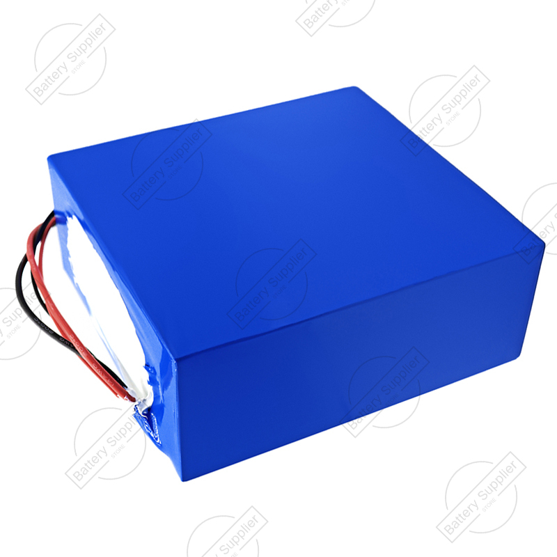 60v 10ah 45ah 15ah 20ah 25ah 3 - 60V 30Ah Electric Scooter Battery avaliação e preço