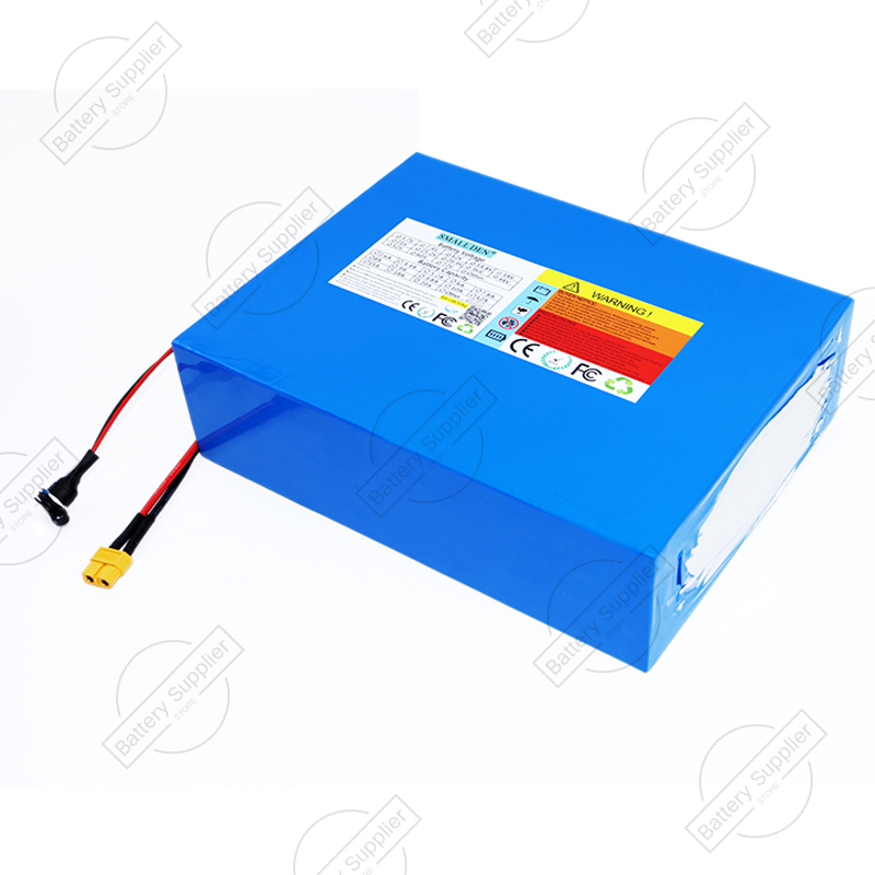 60v 10ah 45ah 15ah 20ah 25ah 3 - 60V 30Ah Electric Scooter Battery avaliação e preço